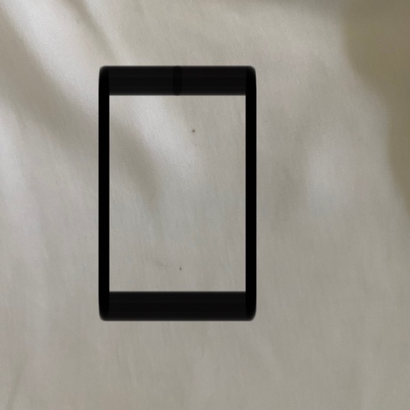 Covington short sleeve blouse Women’s Medium Cream- 2 Minor Spots Shown in pics - Picture 5 of 7